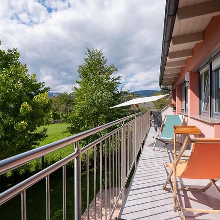 Apartments Apple Garden 4P Блед Екстериор снимка