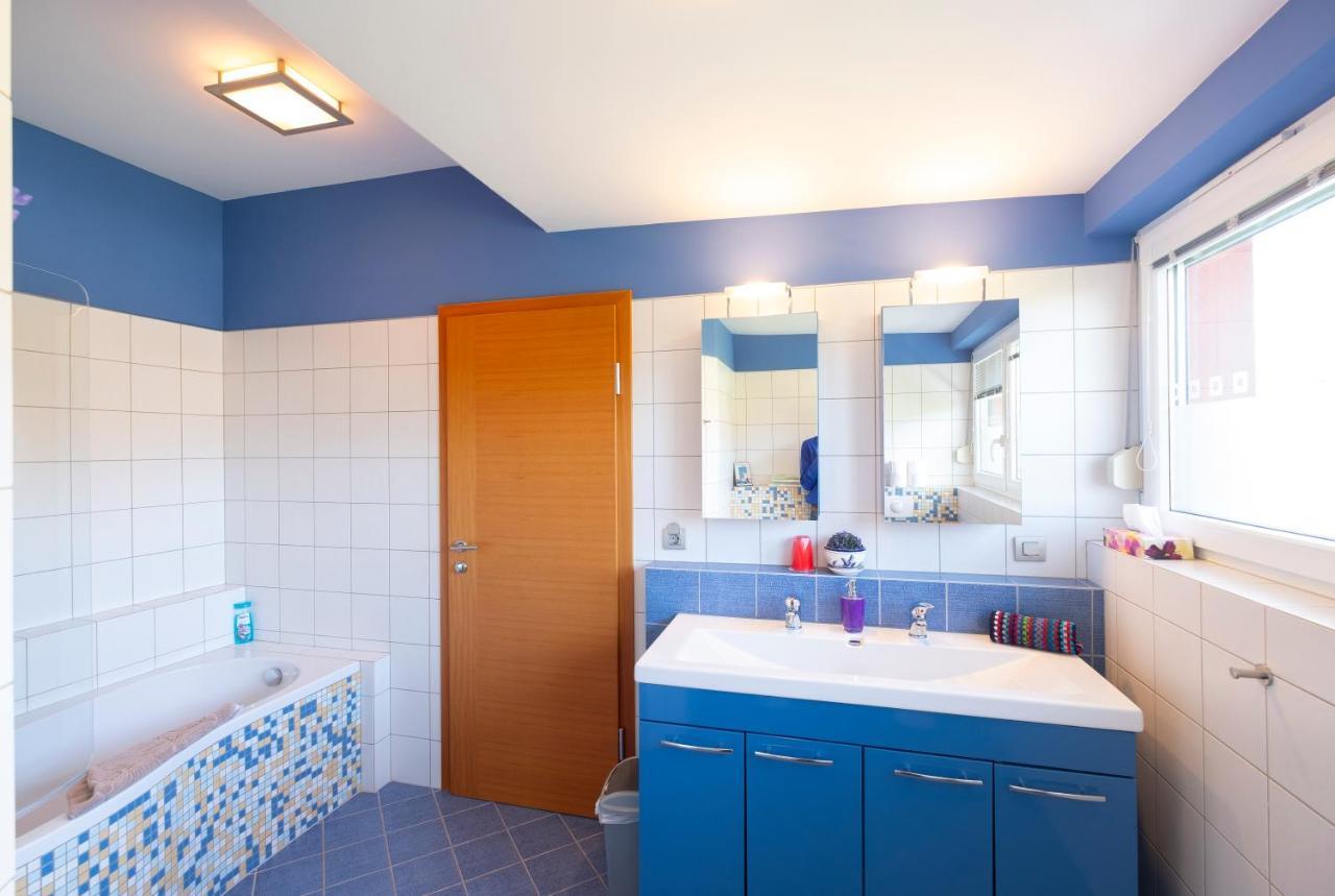 Apartments Apple Garden 4P Блед Екстериор снимка