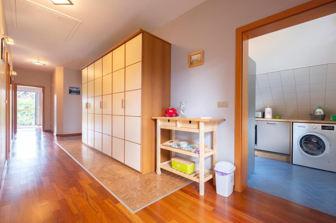 Apartments Apple Garden 4P Блед Екстериор снимка